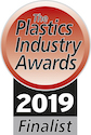 Dugdale selected as Plastics Industry Awards (PIA) finalist
